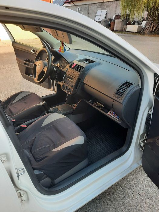 VOLKSWAGEN Polo 2008 — imagine 5