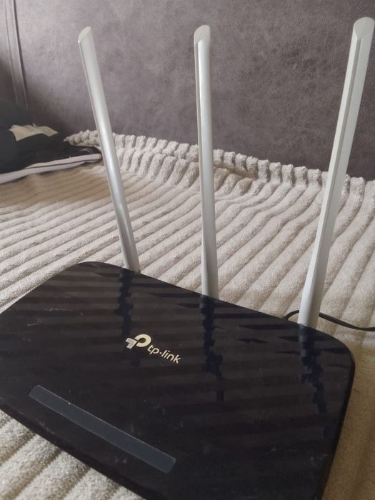 Роутер tp link archer c 20