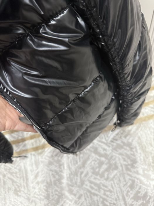 Куртка зимааа демисезон