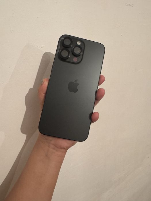 Iphone 15pro max