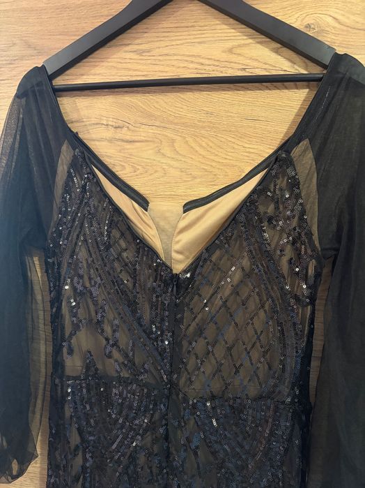 Официална/бална рокля