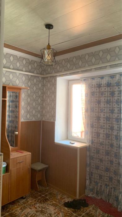 Жақсы жағдайда үй сатылады