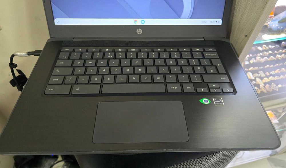 Лаптопа HP Chromebook 14 G5