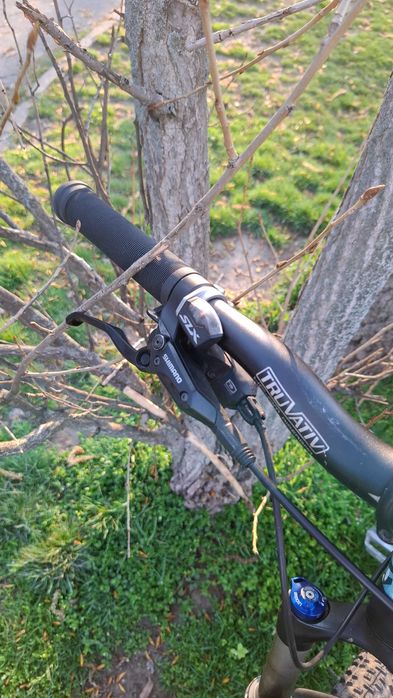 Колело Cross grip 130