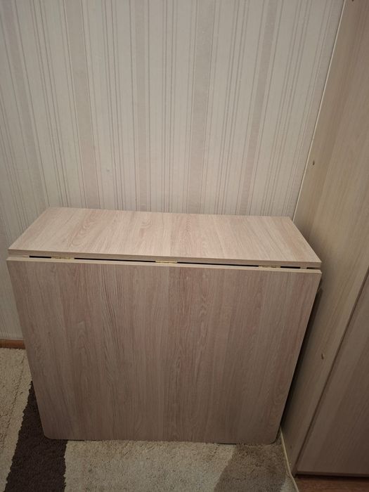 Стол трансформер