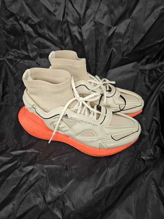 Adidas by Stella McCartney Ultraboost X 3D Knit – Mărimea 40 2/3 – Noi cu etichetă