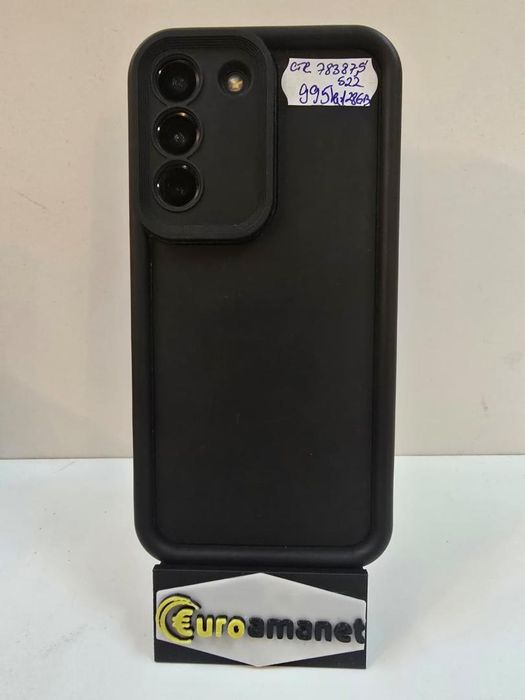 Telefon mobil Samsung Galaxy S22, Dual SIM, 128GB, 8GB RAM, 5G, -P-