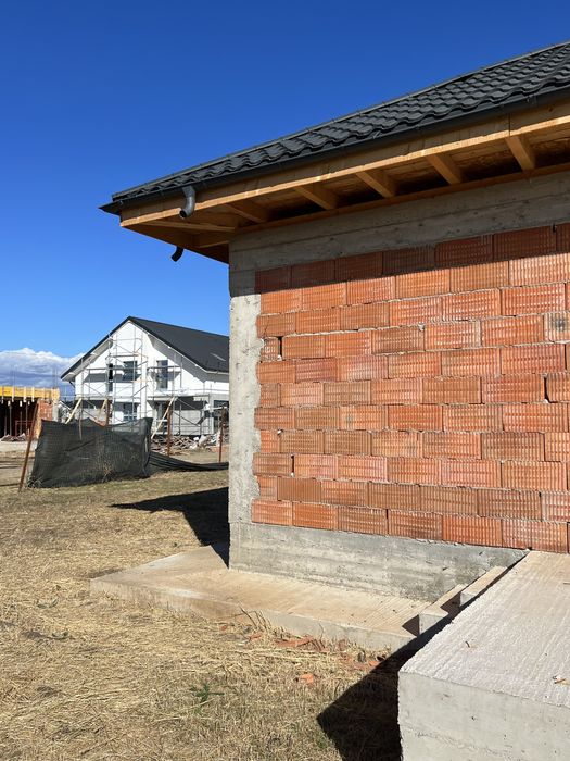 Vand casa in Strejnic