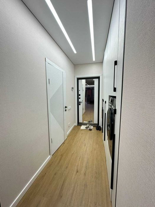 Продажа 1-комнатной квартиры