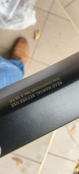 Предни капли DT SWISS XR 1700 SPLINE 25 29" ,XM 1700 SPLINE 30 27.5" ,M 1900 SPLINE 30 27.5" Disc (15x110mm)