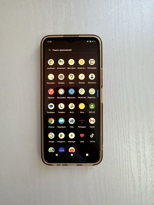 Продам телефон Vivo Y20