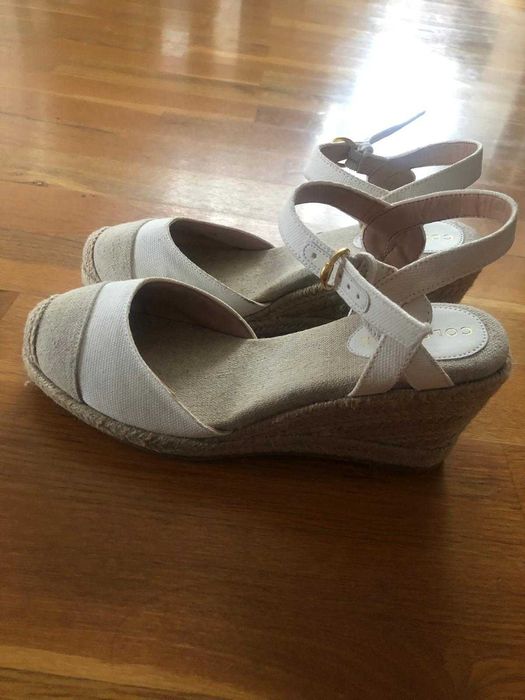 Sandale noi cu platforma COLE HAAN pentru femei