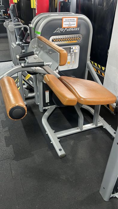 Aparate Fitness stare buna