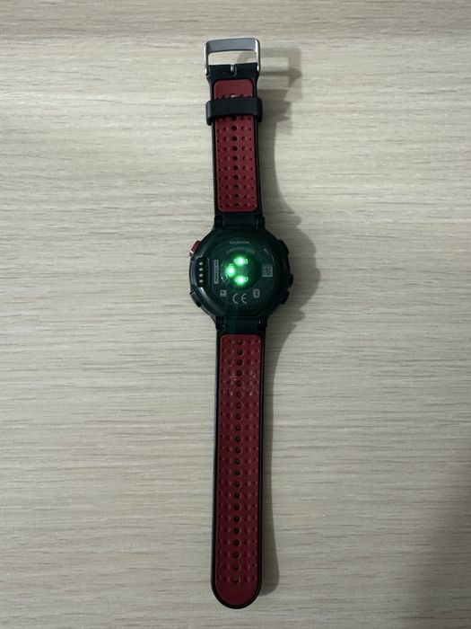 Garmin Forerunner 235