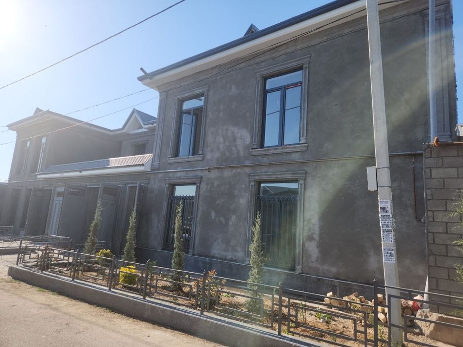 Янги узбекистан чингелди!! Продаётся коттедж 1.3 соток 5 комнат