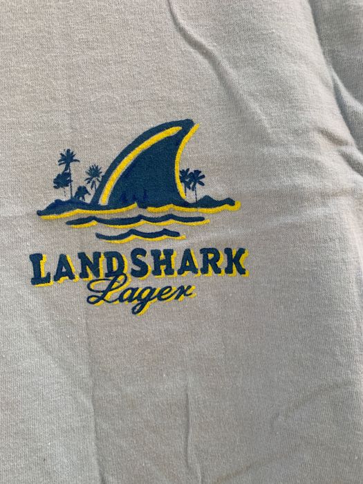 Margaritaville • •