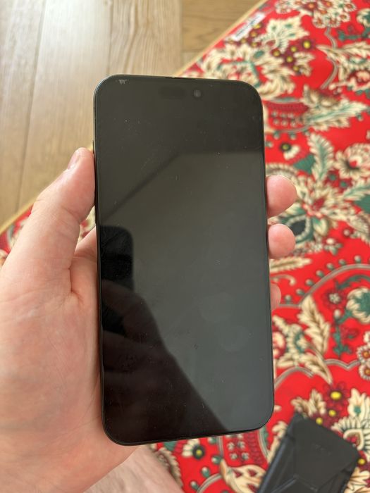 Iphone 15 pro max 512 gb продам или обмен
