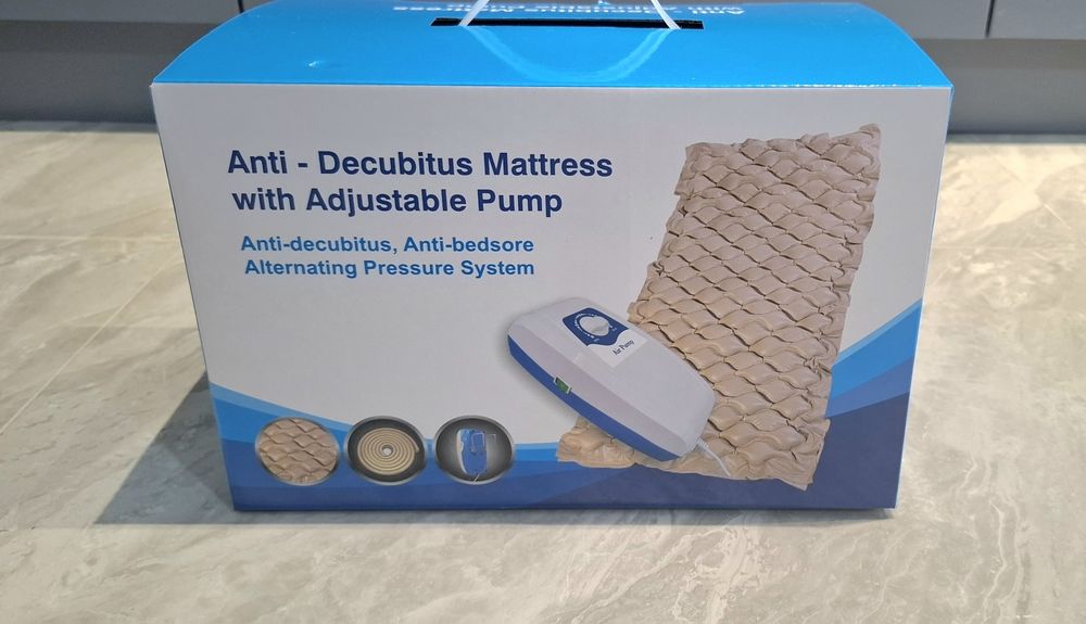 Матрас противопролежневые