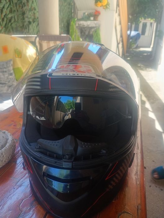Geaca moto star uk mărime 52