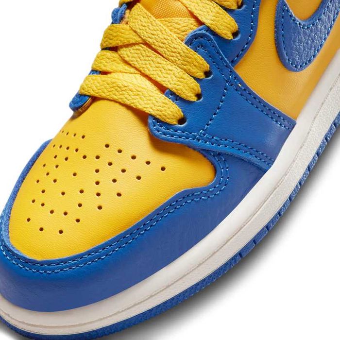 Nike Air Jordan 1 Retro High OG Reverse Laney PS