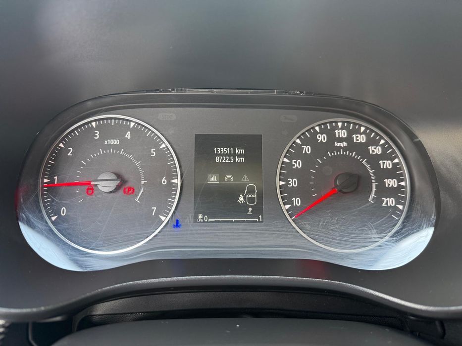 Dacia Logan 100G