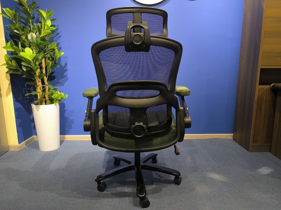 Sifatli kreslo. Кресло Мустанг. Есть гарантия и доставка. Оптом и розн