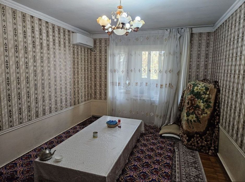 *Сирочна ‼️ 2-Комнатная  77-Серя 65м² ‼️ Чиланзар-20 2в3\4\4