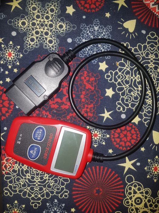 Aparat masura, tester diagnoza, tester compresie Noi in cuti