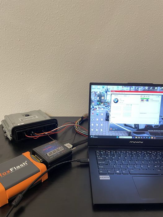 Resoftari / Stage 1 , Solutii Dpf , Egr / Chiptuning  auto multimarca