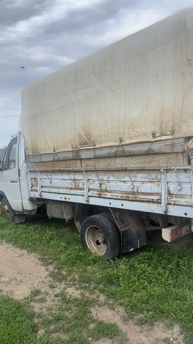 Продам Газель бортовпя