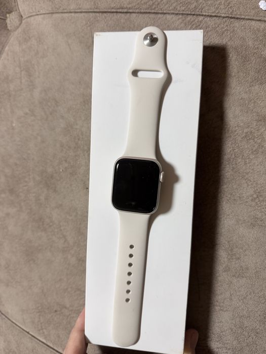 Apple watch SE 3