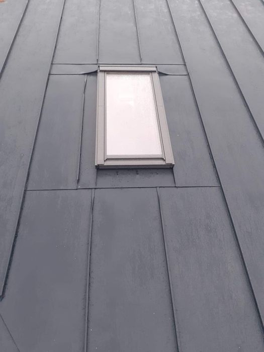 Reparații acoperișuri