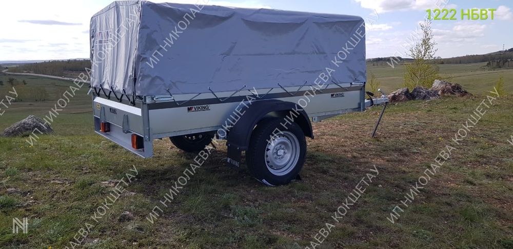 Прицепы самосвальные с удлинителем дышла .Рассрочка