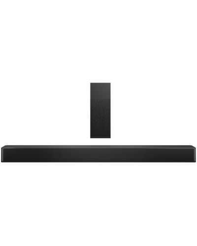 Нов 2.1-канален саундбар Hisense HS2100 мощност 240 W, Dolby Audio,