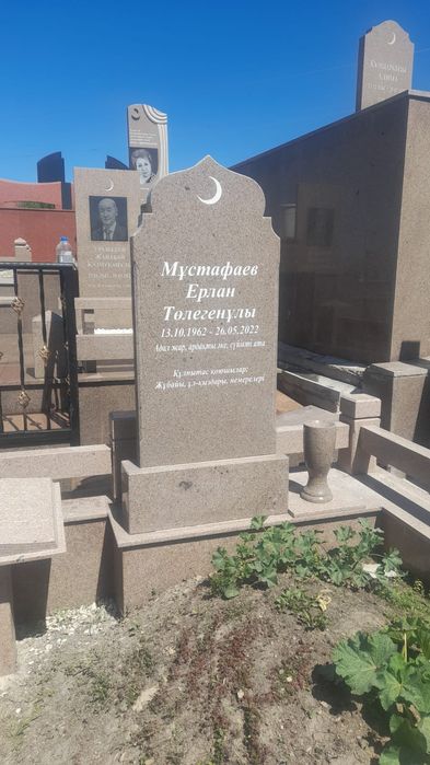 Памятники от 80 тыс