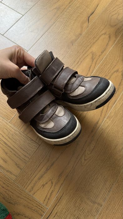 Обувь демисезонная 28 р