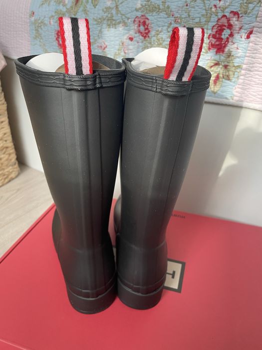 Cizme hunter  inalte 36