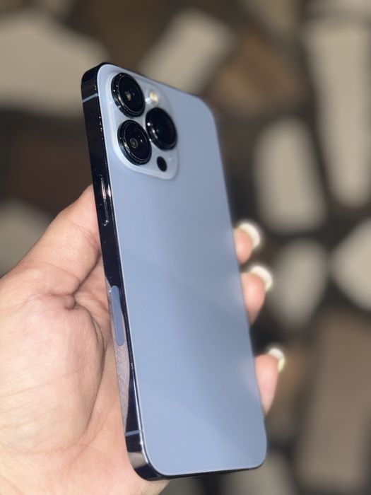 iphone 13pro sotiladi