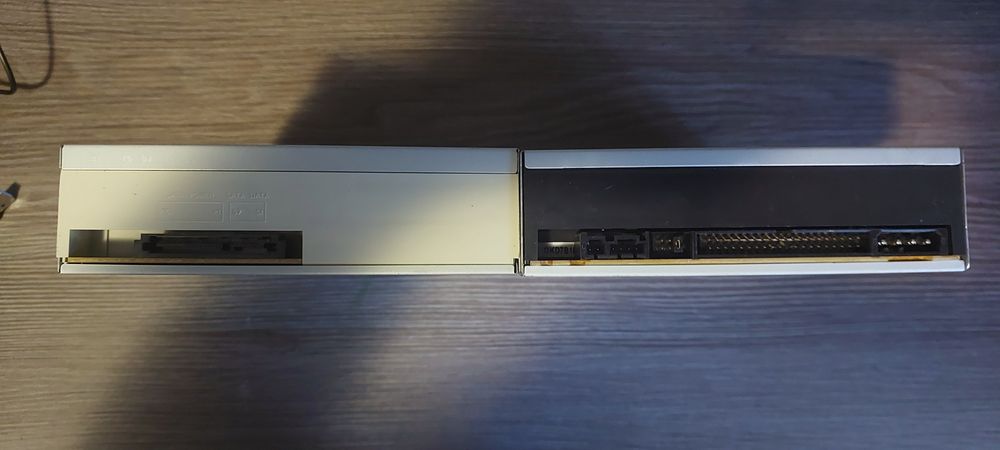 Дисководы для ПК