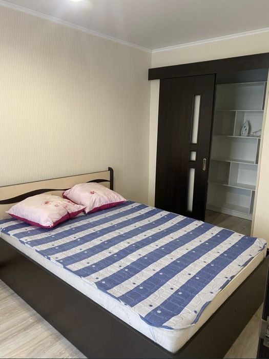 Квартира 2-х комнатная