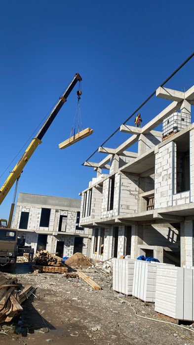 ТОО с лицензией СМР 3 категорией