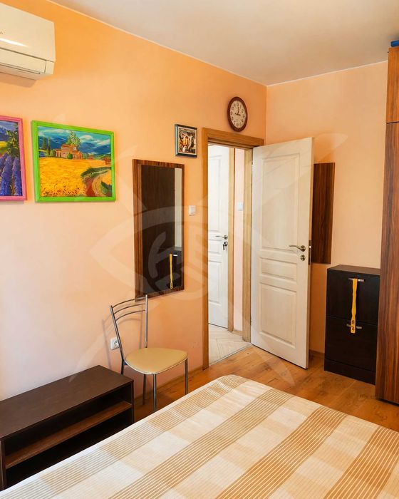 Продава се Двустаен апартамент в к.к. Слънчев бряг - 47 кв.м за 1809 €/кв.м - Снимка #4