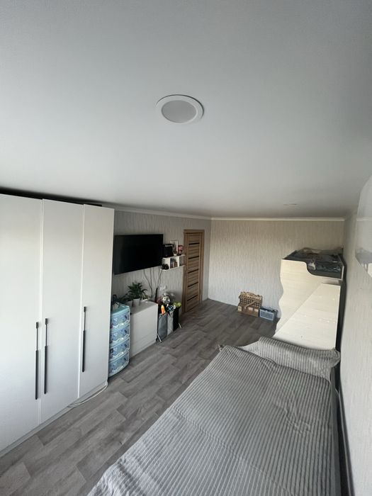 Продается 3-х комнатная квартира