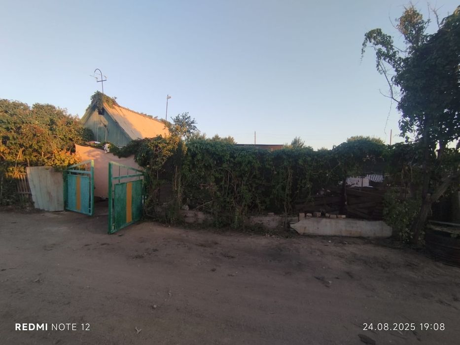 Продам дачу Авто объединение