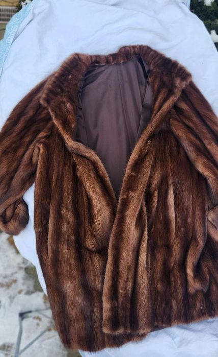 Blana naturala  NURCA