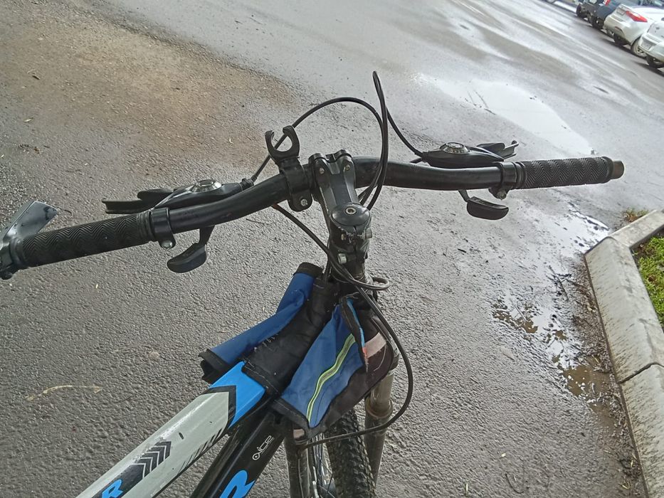 Продается велосипед