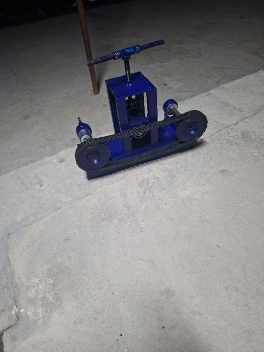 Truba gip qoʻlda yasalgan ishlashi zoʻr