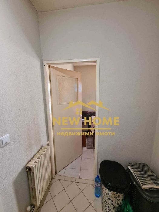 Продава се Едностаен апартамент в Добрич, Балик - 45 кв.м за 476 €/кв.м - Снимка #10