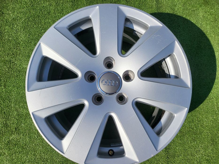 Лети джанти 16 5х112 Audi ,Ауди