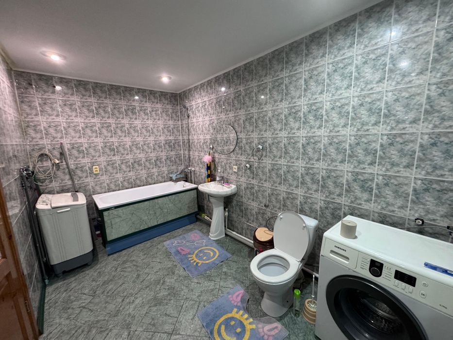 Продам 4комн Дом район Сазда